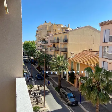 Soleil Du Sud Sainte-Maxime